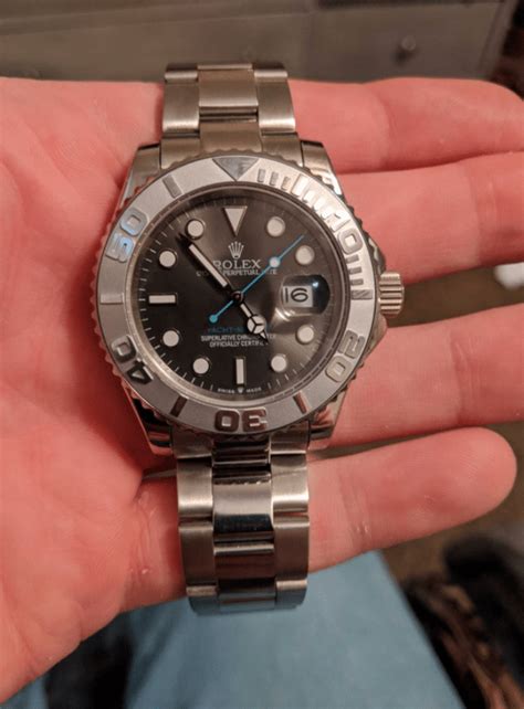 miglior rivenditore rolex dhgate